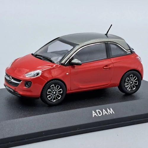 Opel Adam 1:43 autómodell