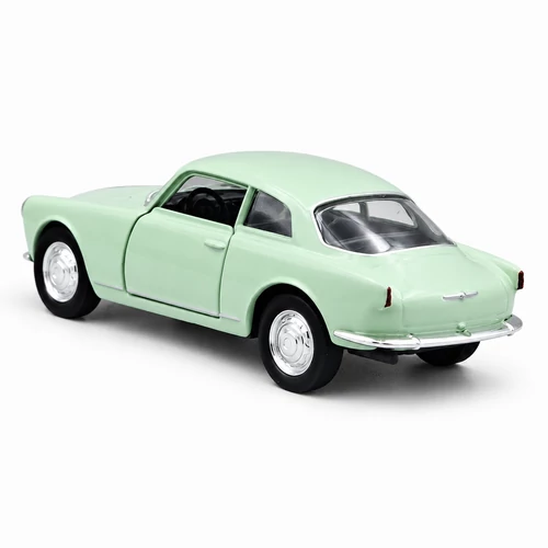 Alfa Romeo Giulietta 1954 Welly zöld