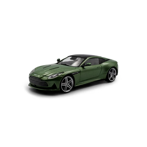 Aston Martin DB12 Coupe 1:43 Solido modellautó