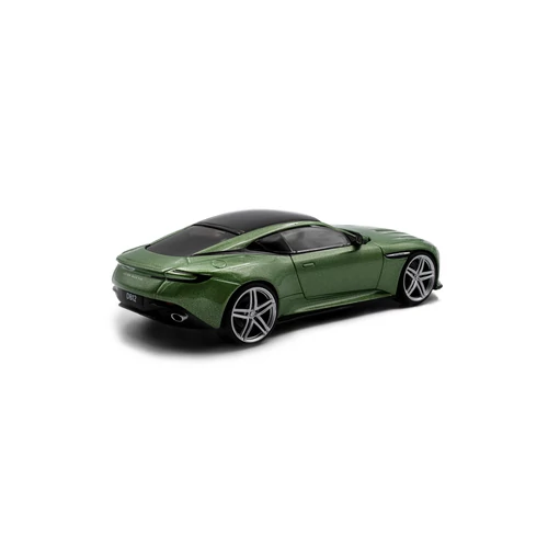 Aston Martin DB12 Coupe 1:43 Solido automodell