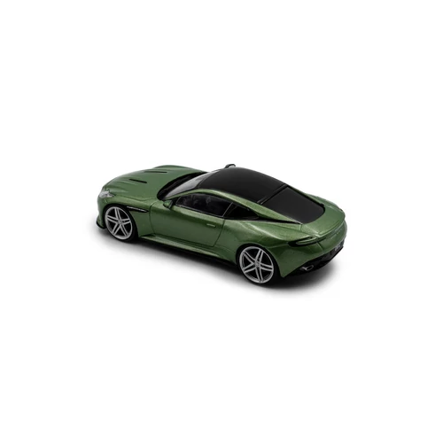 Aston Martin DB12 Coupe 1:43 Solido fém autó