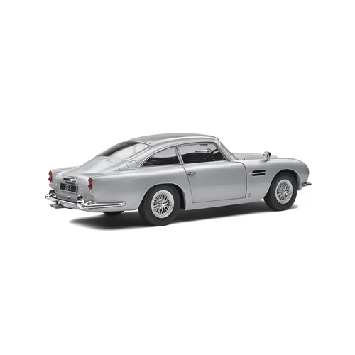 Aston Martin DB5 1964 1:18 Solido autó modell