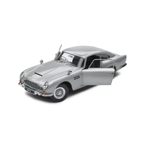 Aston Martin DB5 1964 1:18 Solido modellautó