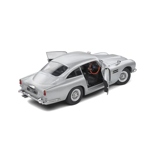 Aston Martin DB5 1964 1:18 Solido fém autó