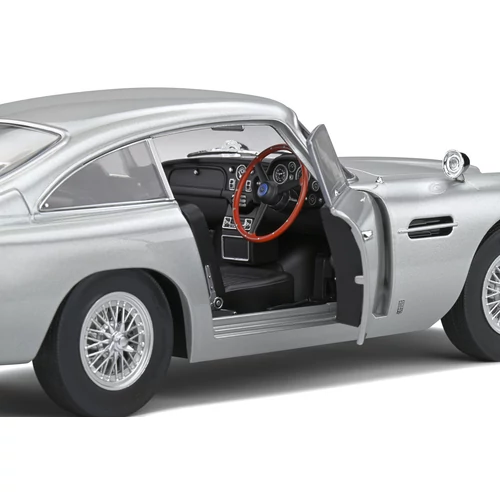 Aston Martin DB5 1964 1:18 Solido fémautó