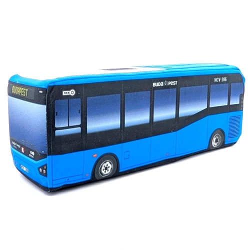 Plüss Karsan Atak busz