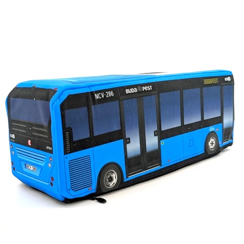 Plüss Karsan Atak busz