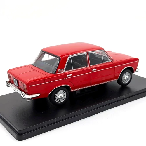 Fiat 125 Special 1968 1:24 retró modellautó