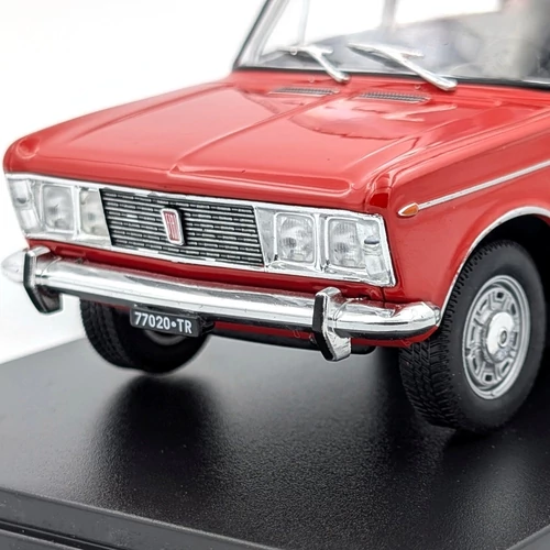Fiat 125 Special 1968 1:24 retró modellautó