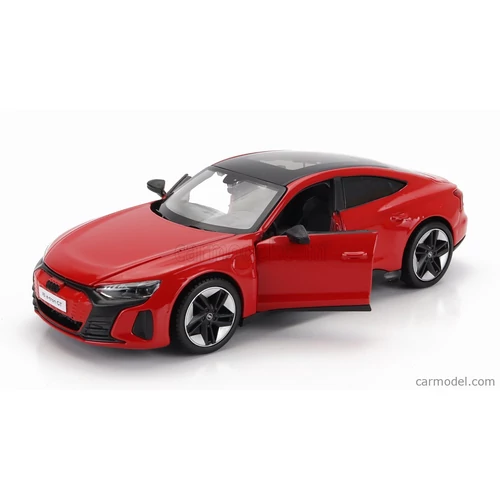 Audi RS e-tron GT 1:25 Maisto modellautó