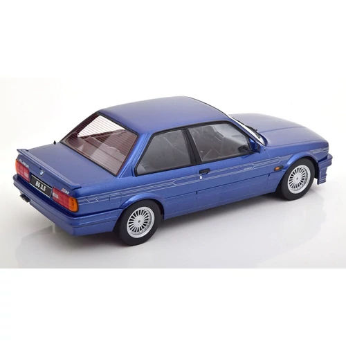 BMW 3 Series Alpina B6 3.5 (E30) 1:18 modellautó