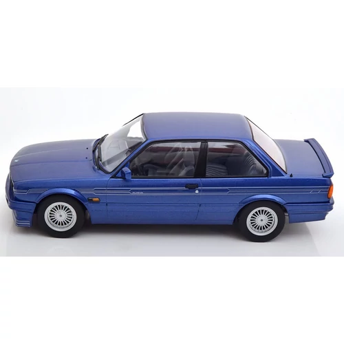 BMW 3 Series Alpina B6 3.5 (E30) 1:18 modell autó