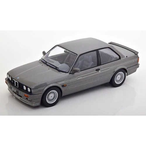 BMW Alpina C2 2.7 1998 1:18 Piros modellautó