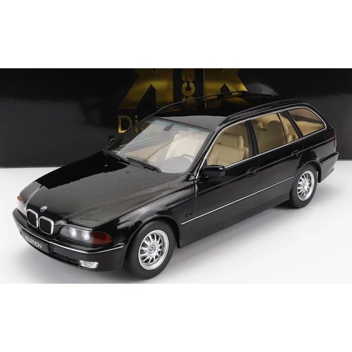 BMW 520i E39 Touring 1997 1:18 KK-Scale modellautó