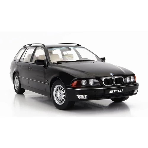 BMW 520i E39 Touring 1997 1:18 KK-Scale modellautó
