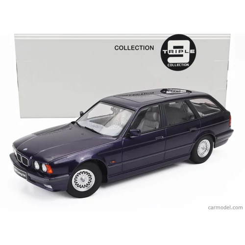 BMW 5-Series E34 Touring 1996 1:18