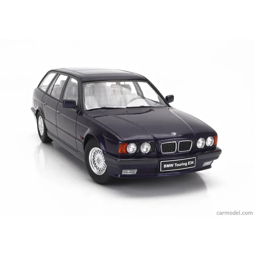 BMW 5-Series E34 Touring 1996 1:18 modellautó