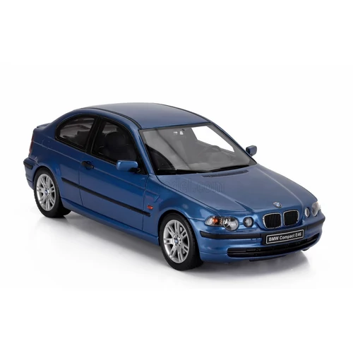 BMW E46 318 Ti Compact 2002 1:18 Ottomobile