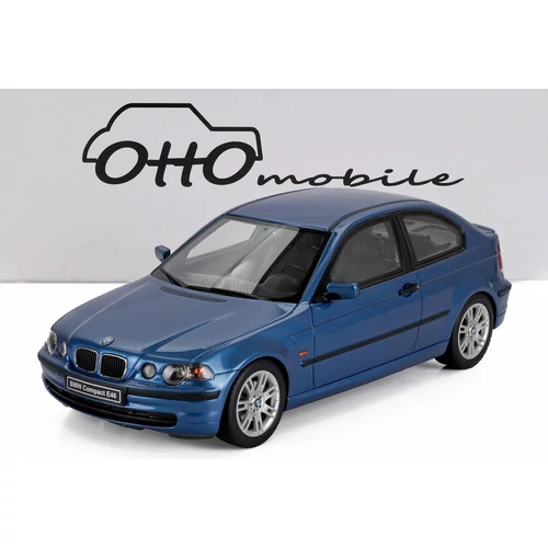 BMW E46 318 Ti Compact 2002 1:18 Ottomobile