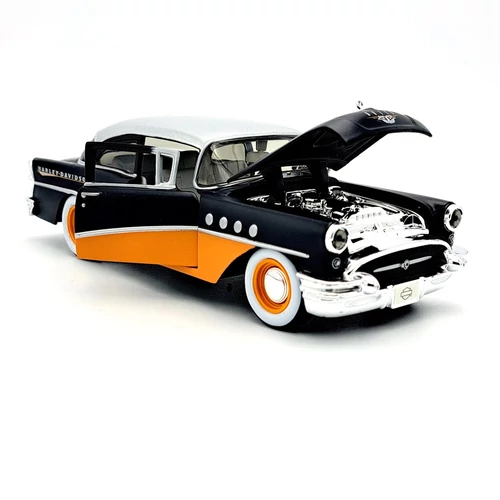 Buick Century 1955 1:26 "Harley" autómodell