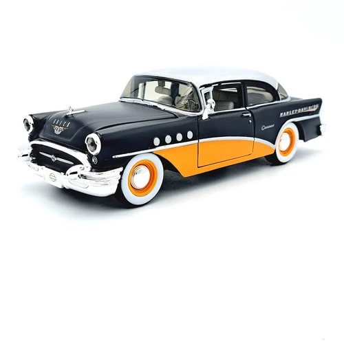 Buick Century 1955 1:26 "Harley"