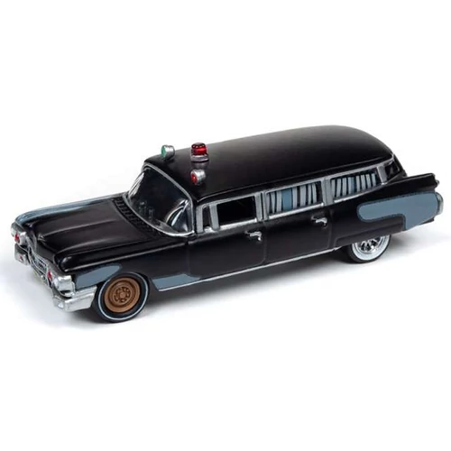 Cadillac Ambulance 1959 "Ghostbusters"