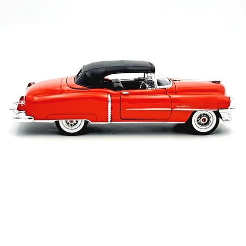 Cadillac Eldorado 1953 1:24 Welly modellautó