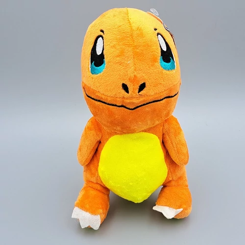 Plüss Charmander Pokémon plüss gyerekjáték