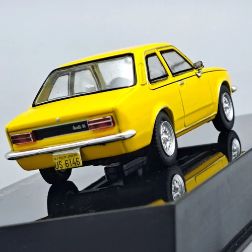 Chevrolet Chevette SL 1979 1:43 fém modell autó