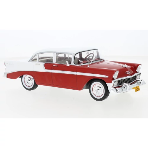 Chevrolet Bel Air 4-Door Sedan 1:24 WB