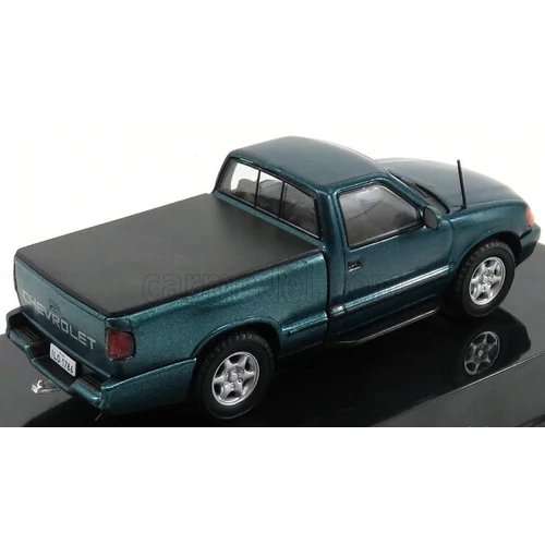 Chevrolet S-10 1995 1:43 autó modell