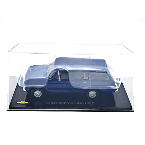 Chevrolet Veraneio 1987 1:43