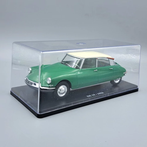 Citroen DS19 Break 1956 1:24 modellautó Atlas