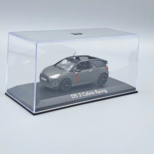 Citroen DS3 2014 Convertible 1:43 Norev autómodell