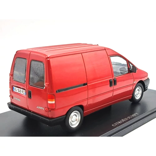 Citroen Jumper 1995 1:24