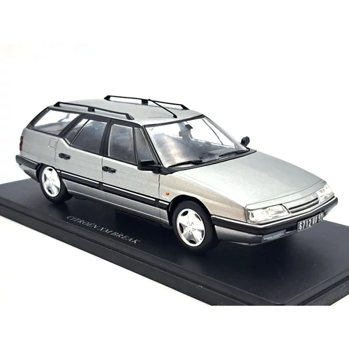 Citroen XM Break V6 1991 1:24