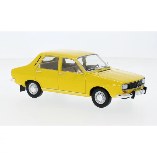 Dacia 1300 1:24 WhiteBox