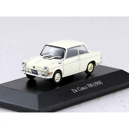 BMW De Carlo 700 1960  1:43