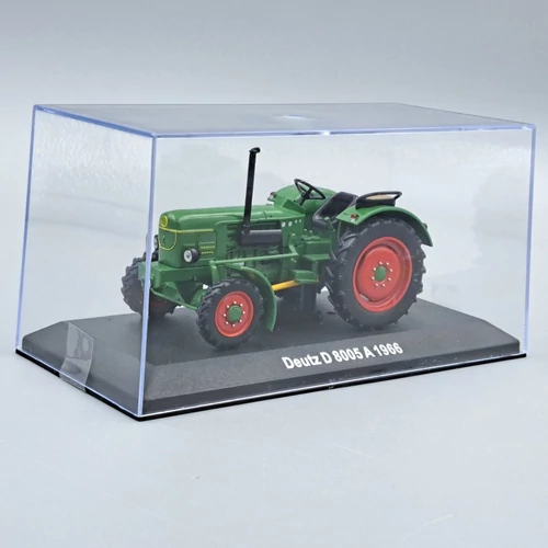 Deutz D 8005 A 1966 1:43 traktor modell