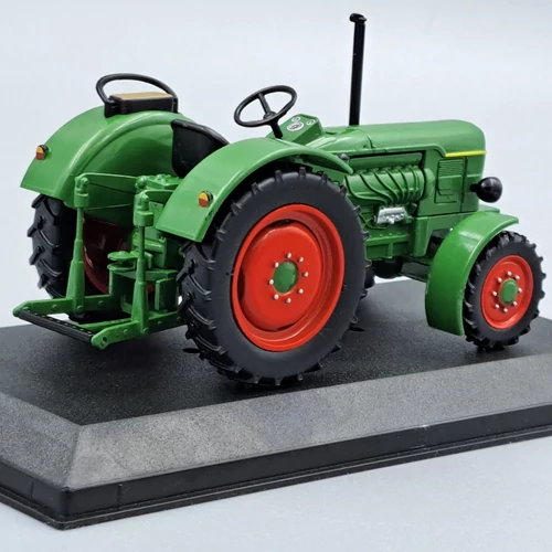 Deutz D 8005 A 1966 1:43 traktor modell