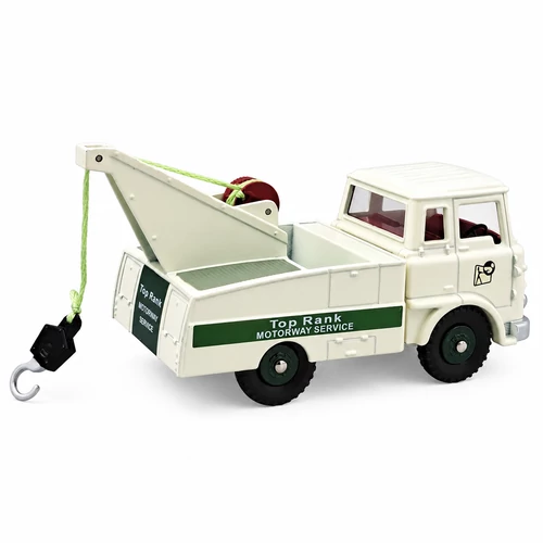 Badford autómentő vontató 1:43 Dinky Toy