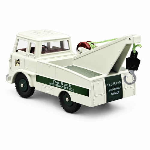 Badford autómentő vontató 1:43 Dinky Toy