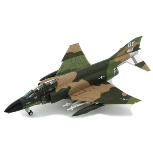 McDonnell Duglas F-4D Phantom II 1:72 repülőgép modell