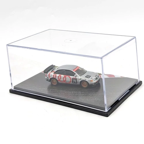 Audi A4 Super Touring 1996 Matchbox 1:64 modellautó