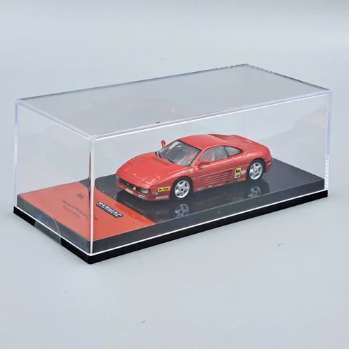 Ferrari 348 Challenge 1:64 Tarmac fém autómodell