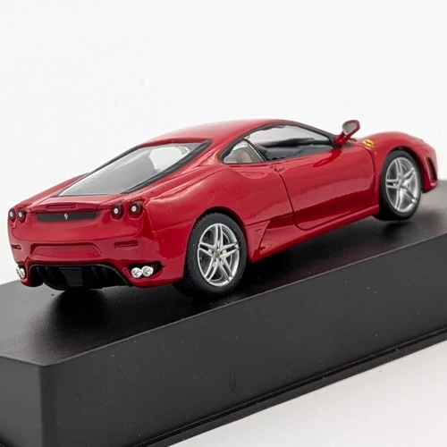 Ferrari F430 2004 1:43 Altaya fém modellautó 