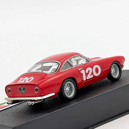 Ferrari 250 GT Berlinetta #120 1:43 modellautó
