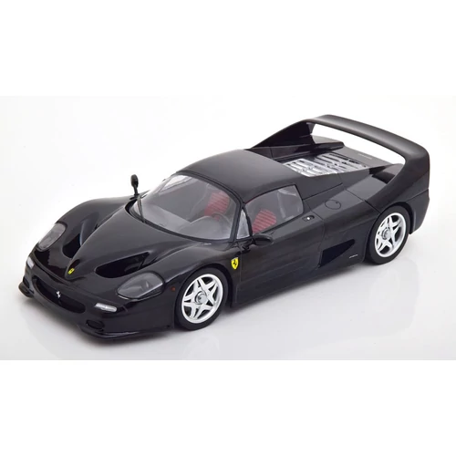 Ferrari F50 Hard-Top 1995 1:18 KKScale modellautó