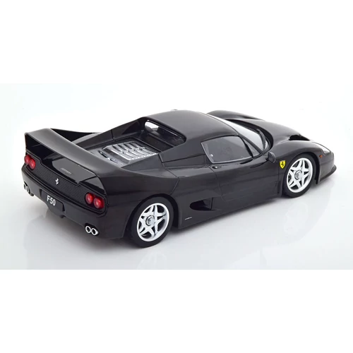 Ferrari F50 Hard-Top 1995 1:18 KKScale modellautó
