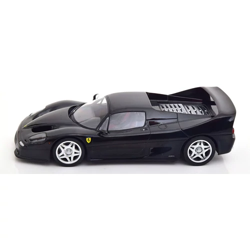 Ferrari F50 Hard-Top 1995 1:18 KKScale autó modell
